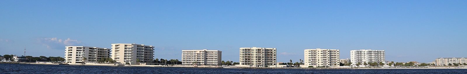 Liberty Moves Moving Company Fort Walton Beach, Florida Location