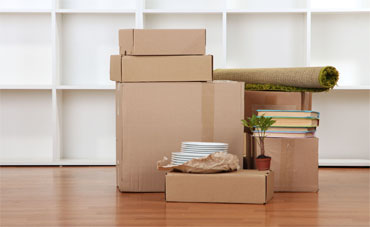 Moving Boxes Liberty Moves Moving Company