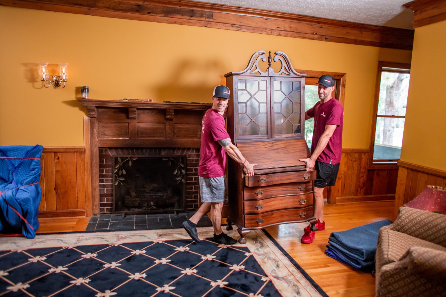 Gallery Liberty Moves Moving Company