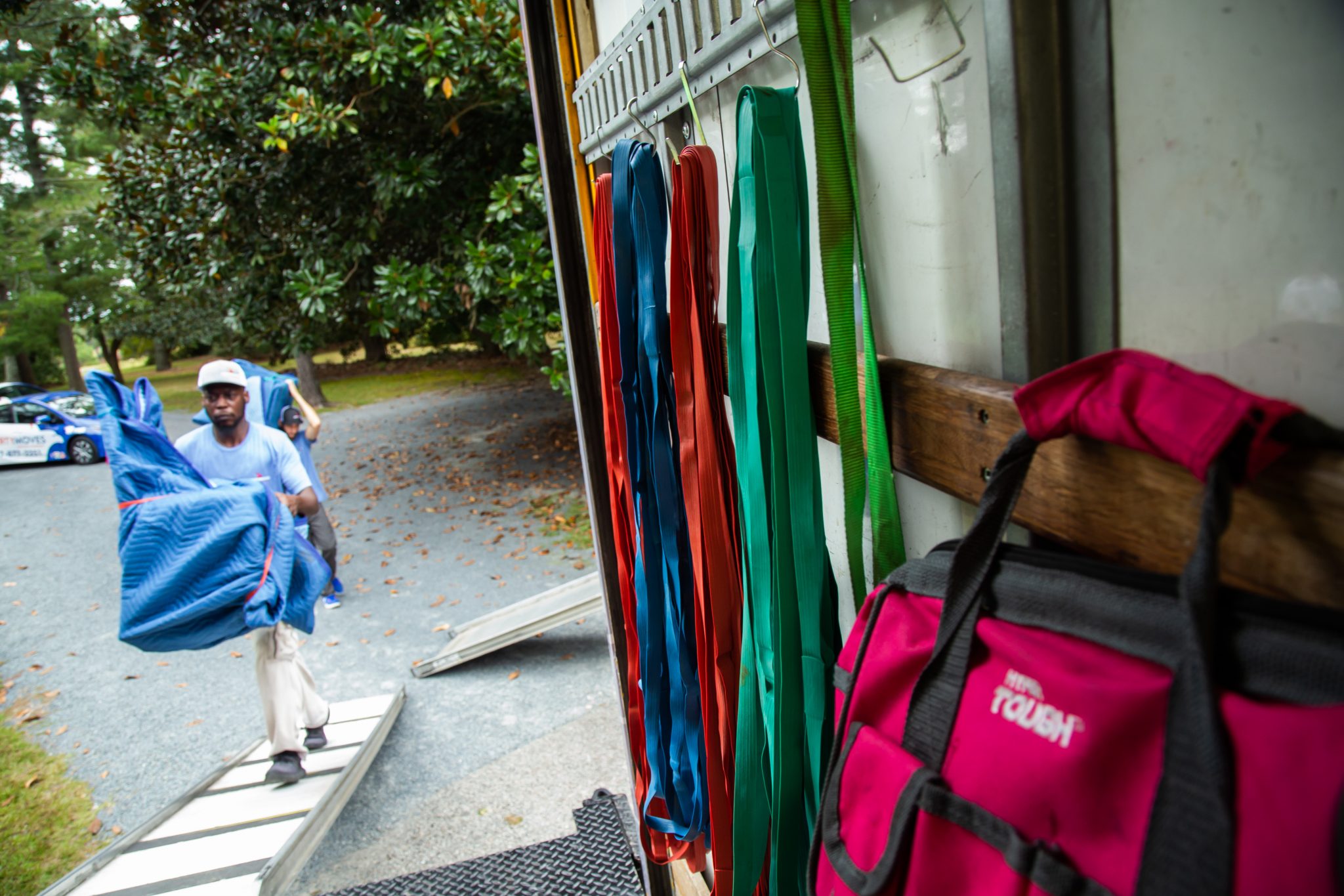 Gallery Liberty Moves Moving Company