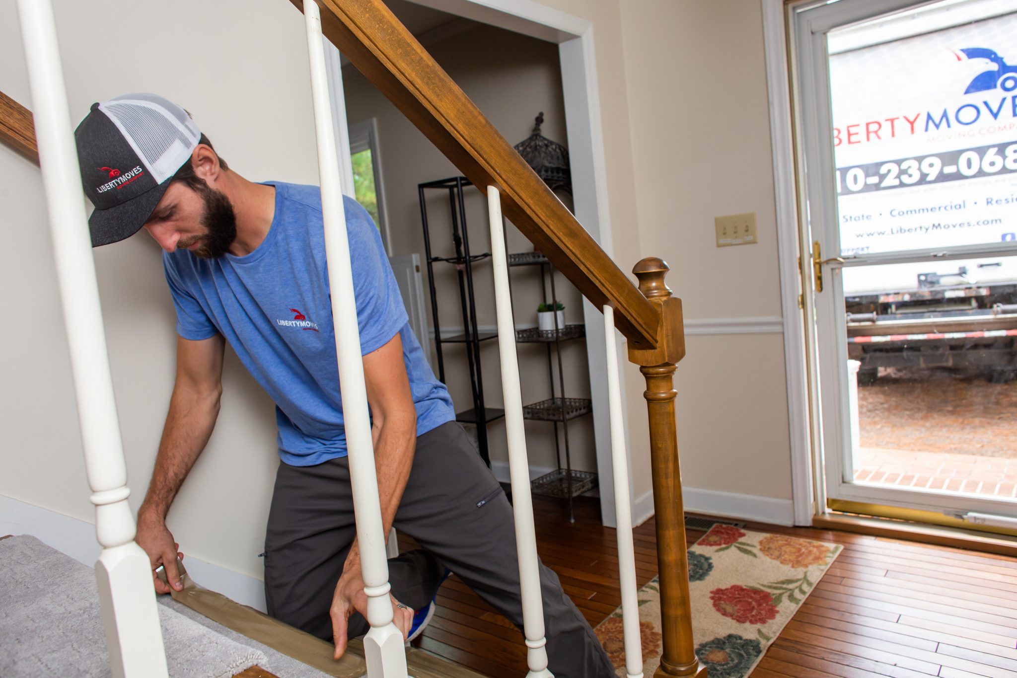 Gallery Liberty Moves Moving Company