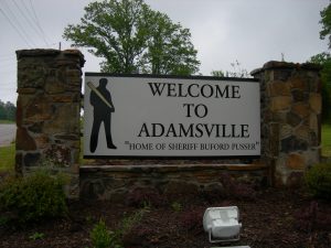 Adamsville, TN
